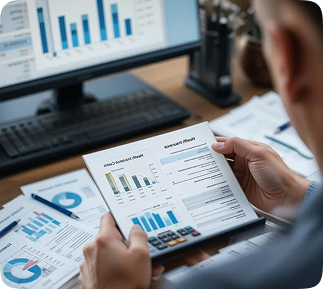 International Business & Ownership Reporting